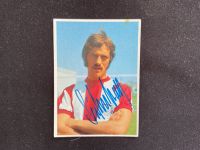 Bild Autogramm Karte 1972 Wolfgang Sühnholz FC Bayern München Schleswig-Holstein - Kiel Vorschau