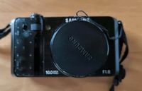 Belederung für Samsung Kamera EX1 Niedersachsen - Osnabrück Vorschau