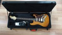 Fender American Stratocaster Deluxe 2013 - Top !!! Kreis Ostholstein - Timmendorfer Strand  Vorschau