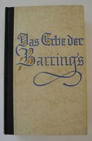 Das Erbe der Barrings; William von Simpson; Roman; Gebundene Ausg Rheinland-Pfalz - Neustadt an der Weinstraße Vorschau