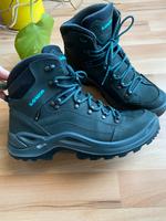 Lowa renegade gtx mid ws Damen 43,5 Nürnberg (Mittelfr) - Mitte Vorschau