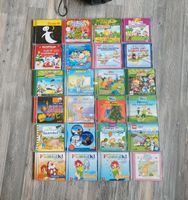 Hörspiel CD Kinderlieder je 2 € Pumuckl Lego Max Conni etc Nordrhein-Westfalen - Hückeswagen Vorschau