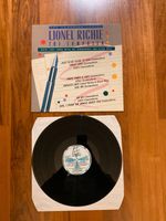 Vinylplatte --Lionel Richie ---The Composer----LP--- Baden-Württemberg - Bad Waldsee Vorschau