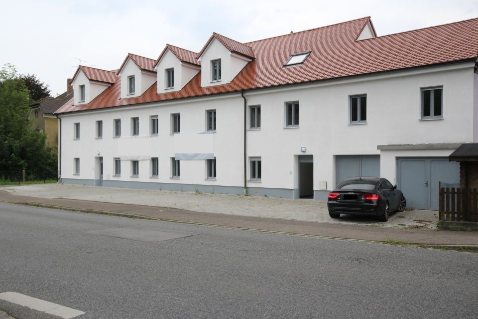 Katip | Moderne 2,5-ZKB Erdgeschosswohnung in Schrobenhausen *top ausgestattet in Schrobenhausen