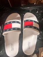 Tommy Hifiger Sandalette Mitte - Wedding Vorschau