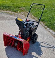 Troy-Bilt Polar 5056 - Schneefräse / MTD Motor Baden-Württemberg - Owingen Vorschau