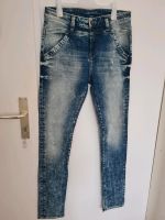 Mavi Damen Jeans Hose Frankfurt am Main - Gallusviertel Vorschau