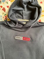 Tommy Hilfiger Hoodie S neu dunkelblau Dresden - Dresden-Plauen Vorschau