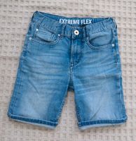 Schöne kurze Hose, Shorts, Jeans Größe 134, 8-9 Jahre Baden-Württemberg - Bad Waldsee Vorschau