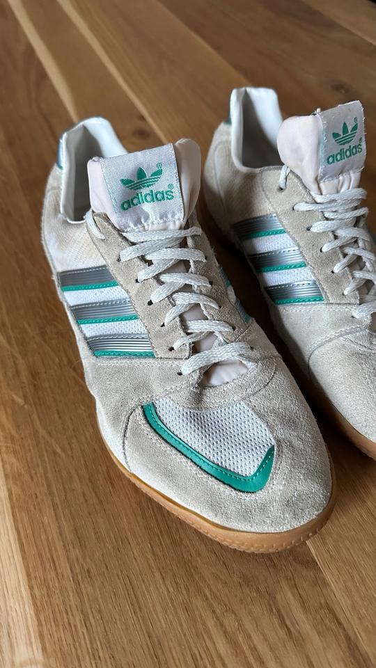 VINTAGE Adidas Sneaker Schuhe Retro in Rheinland Pfalz Mainz kleinanzeigen