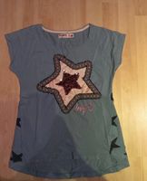 Desigual Mädchen T-Shirt Größe 146 Hessen - Villmar Vorschau