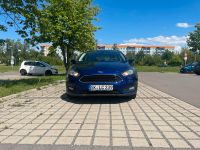 Ford Focus 1.0 Ecoboost Sachsen-Anhalt - Bad Duerrenberg Vorschau