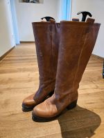 Braune Stiefel Nordrhein-Westfalen - Recklinghausen Vorschau