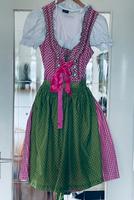 Kaum getragenes Dirndl in Größe 36 Baden-Württemberg - Heidenheim an der Brenz Vorschau