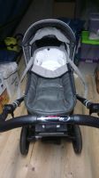 Kinderwagen Hartan Racer GTS Kombikinderwagen Schleswig-Holstein - Högsdorf Vorschau