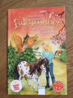 Buch „Eulenzauber - Eine wunderbare Freundschaft“ Bayern - Roggenburg Vorschau
