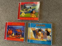 Yakari Hörspiel CD Kinder Niedersachsen - Lautenthal Vorschau