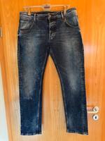 Mustang Herren Jeans mit Knopfleiste (Michigan) Hessen - Flieden Vorschau