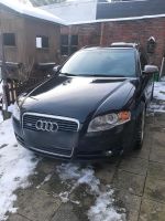 Audi A4 Avant 3.0 TDI quattro s-line Nordrhein-Westfalen - Selfkant Vorschau