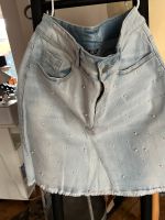 Janina Jeans Rock gr.42 Nordrhein-Westfalen - Herford Vorschau