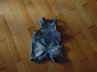 schöne Jungen Sommer Latz Hose Gr.56 H&M Wie Neu Saarbrücken-Dudweiler - Dudweiler Vorschau