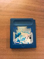 Pokémon Blaue Edition Gameboy Baden-Württemberg - Weinheim Vorschau