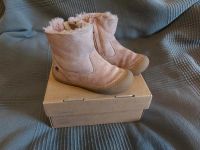 Naturino Winterstiefel rosa Gr.24 Nordrhein-Westfalen - Lemgo Vorschau