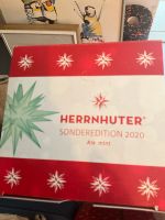 Herrnhuter Stern Sonderedition 20 21 22 23  NEU 5 Stück Nordrhein-Westfalen - Bad Salzuflen Vorschau