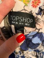 Kleid Topshop Nordrhein-Westfalen - Dülmen Vorschau