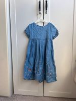 Jeanskleid Sommerkleid Kleid Gr. 128 Häfen - Bremerhaven Vorschau