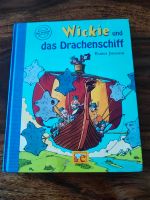 Wickie und das Drachenschiff Kinderbuch Wikinger Frankfurt am Main - Nordend Vorschau