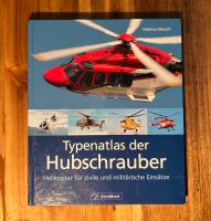 Typenatlas der Hubschrauber Hessen - Griesheim Vorschau