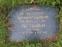 Grabsteine zwei zu verschenken Sachsen-Anhalt - Genthin Vorschau