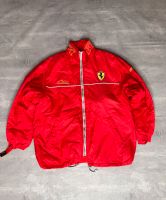 Vintage jaket Ferrari USA 90er 00er oversize y2k style American Baden-Württemberg - Neuenstadt Vorschau