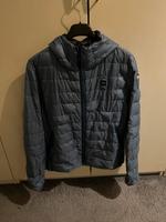 Blauer Jacke Nordrhein-Westfalen - Hilden Vorschau