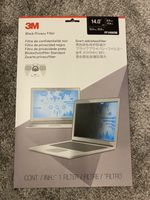 3M Notebook Blickschutzfilter PF140W9B 14 Zoll *NEU* Nordrhein-Westfalen - Kerpen Vorschau