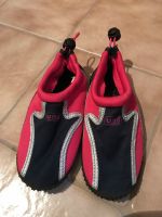 Strandschuhe, Wasserschuhe, Badeschuhe Gr.27 Baden-Württemberg - Rheinau Vorschau