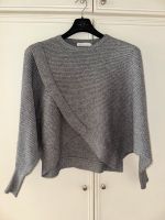 Pullover Neu Strick 20%Wolle Boutique Ware Schick 38/M Hamburg-Nord - Hamburg Winterhude Vorschau