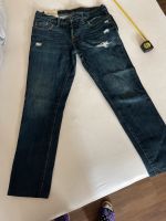 Jeans 30/32 Abercrombie & Fitch neuwertig Baden-Württemberg - Sinsheim Vorschau