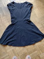 Dorothy Perkins schwarzes Sommerkleid Gr UK12 (EU40) Berlin - Schöneberg Vorschau