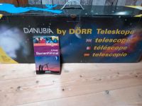 DÖRR Teleskop Mars 66 mit Buch Bad Doberan - Landkreis - Dummerstorf Vorschau