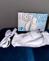 Logitech G705 kabellose Gaming-Mouse, LIGHTSYNC RGB-Beleuchtung Berlin - Neukölln Vorschau