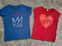 T-Shirts Esprit & Tom Tailer Gr. 104 / 110 wie NEU Hessen - Mücke Vorschau