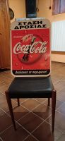 Coca Cola Blechschild Niedersachsen - Rastede Vorschau