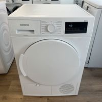 WÄRMEPUMPTROCKNER SIEMENS 7KG A++ 12 MONATE GARANTIE / LIEFERUNG Hamburg-Mitte - Hamburg St. Pauli Vorschau