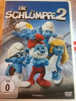 DVD „Die Schlümpfe 2" Sachsen - Schwepnitz Vorschau