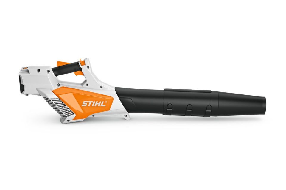 Stihl Akku-Blasgerät BGA 57 NEU in St. Wendel