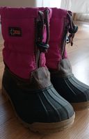 Schnee Boots Kinder Canadian Vista Gr. 27/28 Baden-Württemberg - Steinach Baden Vorschau