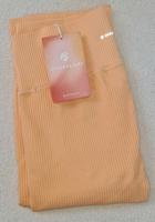 Maya Capri Pant,Yoga Leggings,Oceans Apart,NEU mit ETIKETT,Orange Brandenburg - Mühlenbecker Land Vorschau