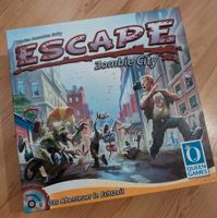 Escape Zombie City (Brettspiel) Kiel - Schreventeich-Hasseldieksdamm Vorschau